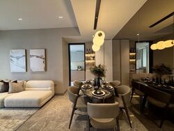 Boulevard 88 (D10), Apartment #472874041